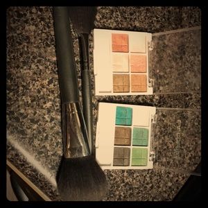 La shadow beautiful colors w/ free gift